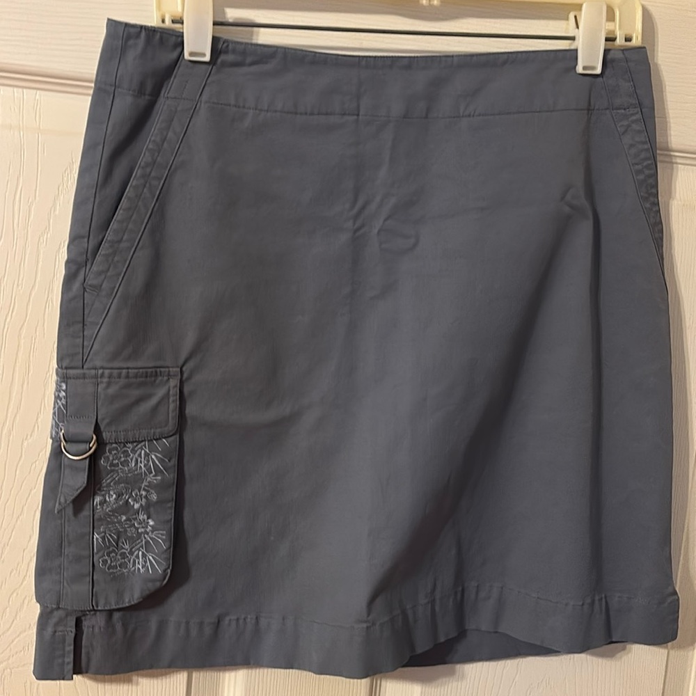 Title Nine active skirt size 4
